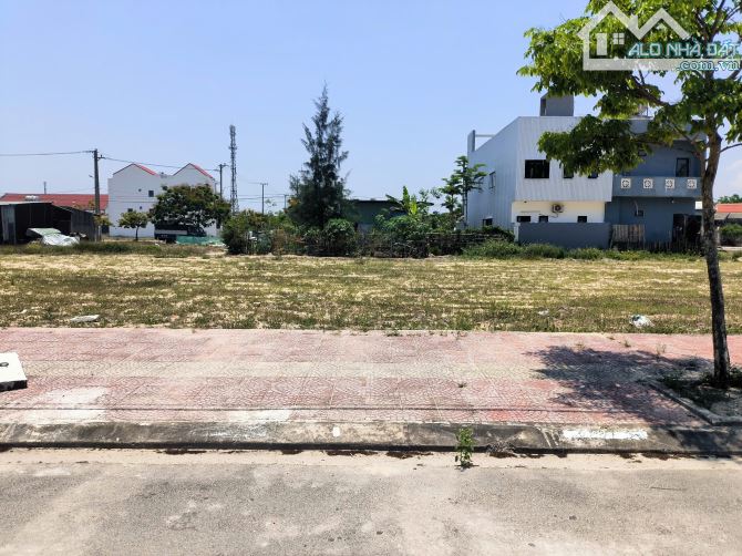 Bán Đất Dự Án Chợ Lai Nghi GĐ 1 Đường 7m5 DT 156m2 Giá 2.34 Tỷ View Công Viên Có Sổ - 2