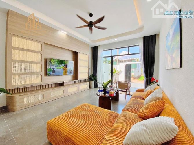 (3ty900) NHÀ MÊ MỚI HIỆN ĐẠI PHẠM NGŨ LÃO TP BUÔN MÊ THUỘT - 2