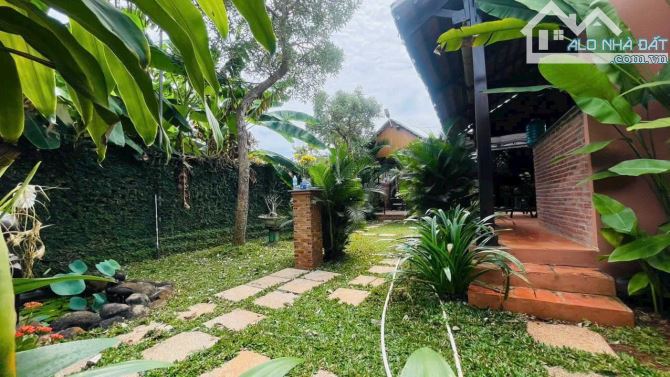 Bán nhà Vườn Trung Tâm Thị Trấn Đất Đỏ - Long Đất - 2