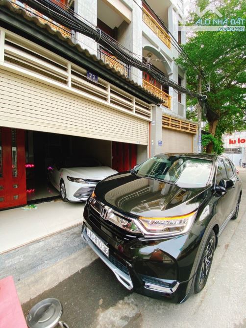 Bán nhà HXH 8m , KDC đồng bộ đ.Quang Trung , nhà đẹp , dt 68 m2 , giá nhỉnh 10 tỷ - 2