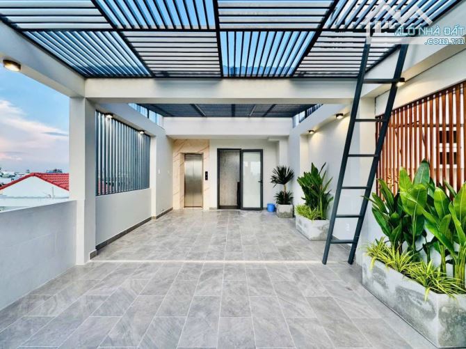 💎 CỰC PHẨM ĐẸP – Bán nhà Lê Văn Sỹ – 75m² – 1 trệt, 2 lầu – 3PN - 2