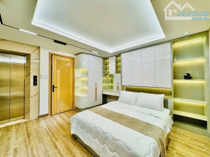 🎯 HIẾM TRONG CƯ XÁ – Bán nhà Đường số 1 – Cư Xá Đô Thành – 74m² – 1 trệt, 2 lầu – 3PN - 2