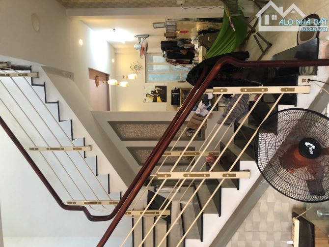HXH - NGAY TRƯỜNG LAM SƠN, CHỢ THẠCH ĐÀ - 48M2 (4*12) - 1T1L 2PN - Nhỉnh 4 Tỷ - 2