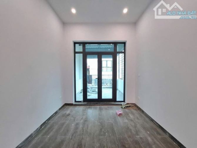 BÁN NHÀ ĐỊNH CÔNG THƯỢNG - 51M2, 4 TẦNG, NGÕ TO OTO TRÁNH, KINH DOANH, NHÀ ĐẸP Ở NGAY - 2