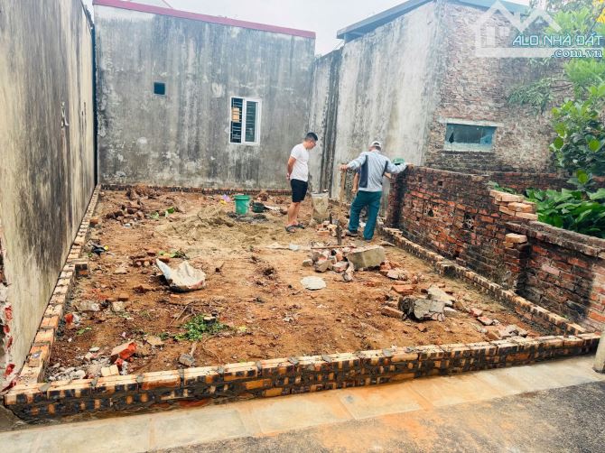 💥💥💥 3.x TỶ - NHẬP KHẨU ĐỒNG NHÂN - HẢI BỐI - KCN THĂNG LONG - TP THÔNG MINH - OTO ĐỖ CỬ - 2