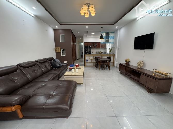⭐🏪BÁN NHÀ 3 TẦNG MẶT TIỀN PHẠM CỰ LƯỢNG – SƠN TRÀ – PHỐ THƯƠNG MẠI VIP - 2