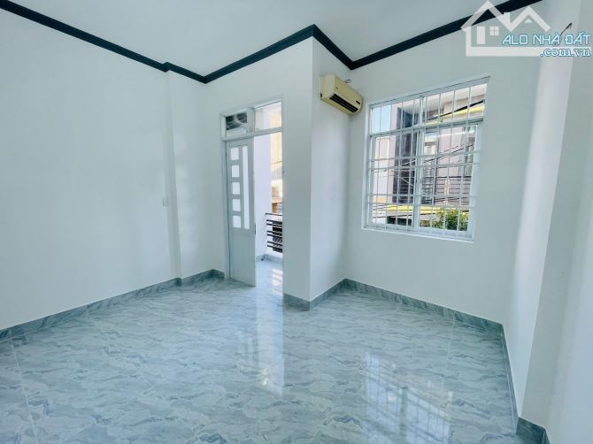 Bán nhà 1lầu hẻm oto nhỏ Bình Giã, P 8,TP Vũng Tàu.diện tích 43,6m2 giá 3tỷ 790 thương lượ - 2