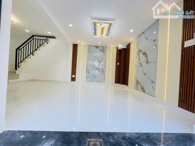Nhà 2 Tầng, Sân Thượng, 1.95 Tỷ, 8x5m, 1454 Lê Văn Lương, Nhà Bè - 2