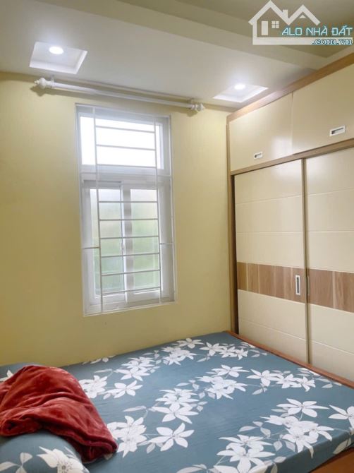 BÁN CĂN HỘ CCMN CỰC THOÁNG MÁT CHÙA LÁNG, ĐỐNG ĐA, VIEW HỒ LỘNG GIÓ  DT 55m, 2pn, 1vs - HƠ - 2