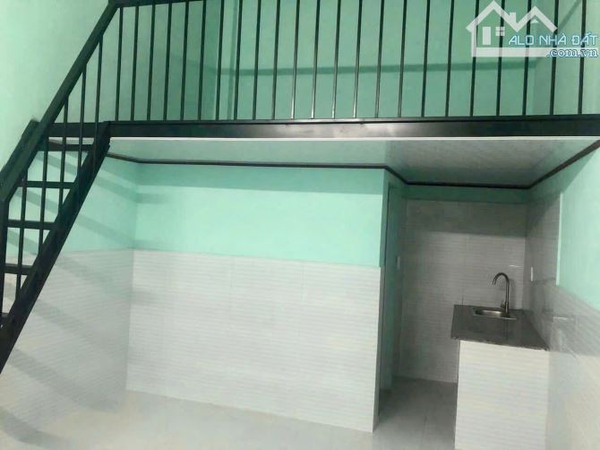 Tòa nhà 2,5 tầng gồm 9 phòng trọ 20tr/T 106m2 Kiệt ôtô thông ra Nguyễn Đình Chiểu 5,25 tỷ - 2
