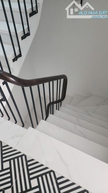 CHO THUÊ NHÀ MẶT PHỐ SHOPHOUSE 80M2, 4.5TẦNG, 6PN TRỤC CHÍNH KĐT TÂN TÂY ĐÔ, ĐAN PHƯỢNG - 2
