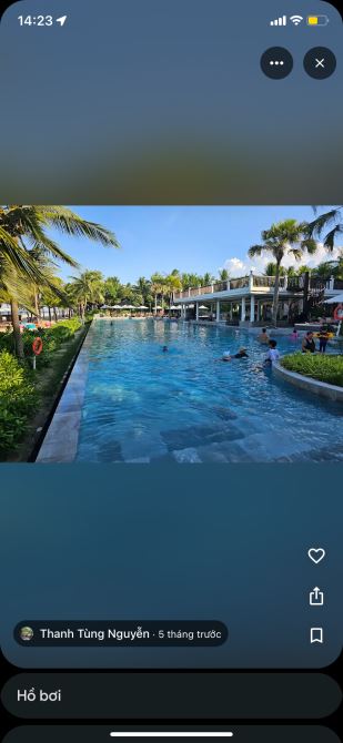 Lô góc 2 mặt thoáng, diện tích 93.1m2 nở hậu Nguyễn Duy Trinh giá chỉ 3.55 tỷ cực đẹp. - 2