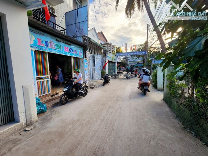 Siêu Hot! Bán Nhà Mới Đẹp Gần Cầu Hộ – Trung Tâm Nha Trang, Giá Tốt! - 2