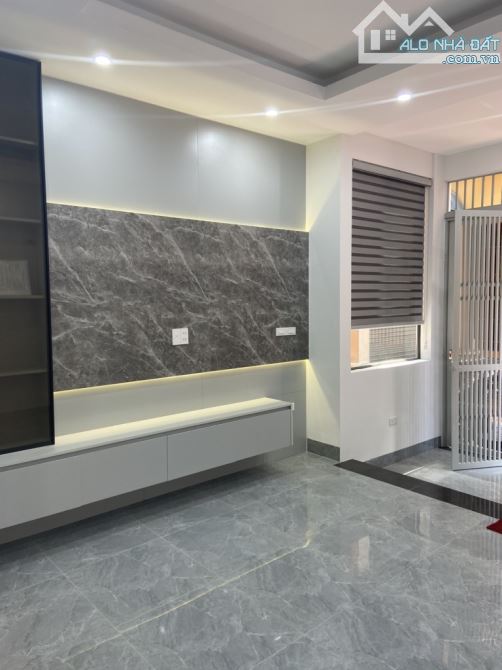 🏡 BÁN NHÀ TRUNG TÂM CẦU GIẤY  – 50M2  x 5 TẦNG THANG MÁY   – GIÁ 10 TỶ 💎 - 2