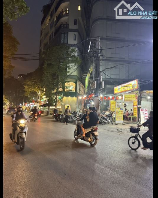 59.3 Tỷ/ 138 M2/ Mặt Phố  Hồ Đền Lừ/ Hoàng Mai - 2