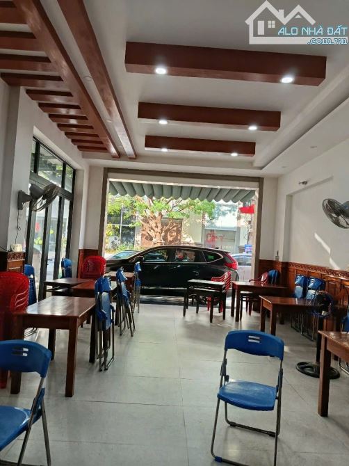 NHÀ 3TẦNG, MẶT TIỀN KINH DOANH CỰC ĐỈNH,TRUNG TÂM HẢI CHÂU. NHỈNH 17 TỶ. - 2