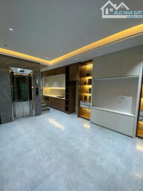 Bán nhà khu B Yên Nghĩa, Hà Đông, ĐH Phenika, gần viện Nhi TW, kinh doanh, 4 tầng, 50m2 - 2