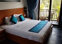 Bán villa ttrung tâm phố cổ Hội An, view lúa cực đẹp - 2