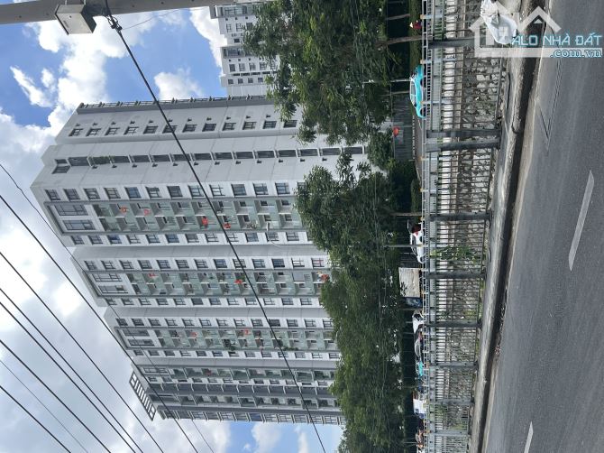 5x18m(90m2)- 1 trệt 1 lầu 1 tum- Kênh 19/5- Sơn Kỳ- Gần Aeon Mall Tân Phú - 2
