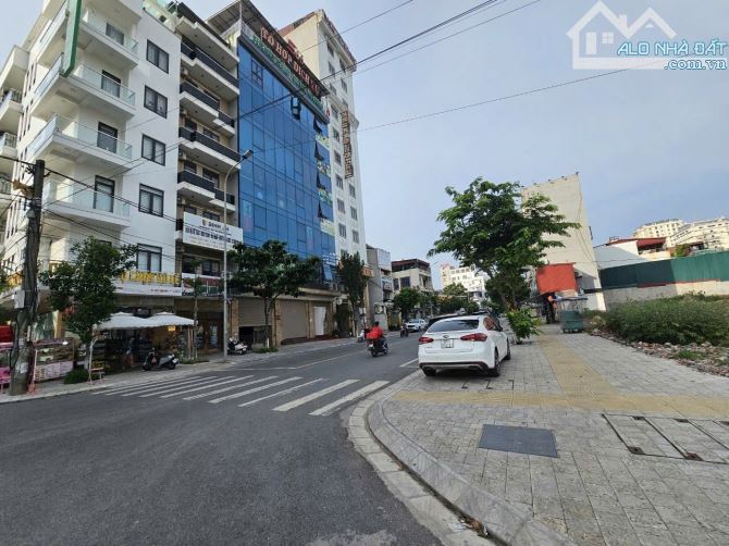 Bán Lô Làn 2 Ngọc Hân Công Chúa Gần Ngã 4 Nguyễn Trãi Ninh Xá Mt 4.3m Dt 101m2 Giá 10.8Tỷ - 2