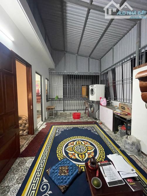 BÁN NHÀ ĐẸP NGÕ 203 KIM NGƯU – 37m² x 5 TẦNG – GIÁ 9.5 TỶ – HAI BÀ TRƯNG, HÀ NỘI - 2