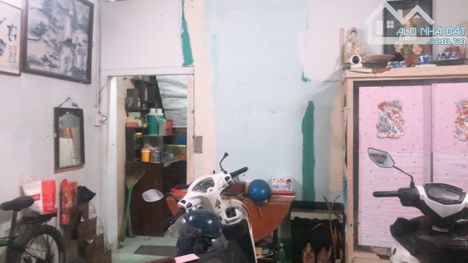 BÁN NHÀ TRẦN BÌNH TRỌNG - DIỆN TÍCH 47M2 - GIÁ 5,5 TỶ - 2