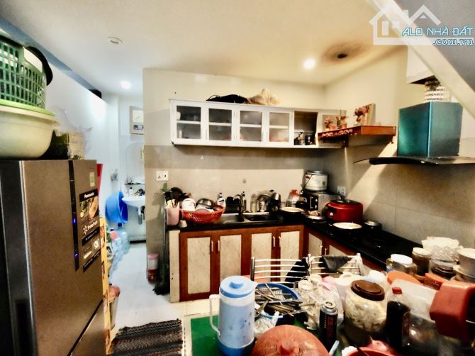 🆘🆘 Hoà An - Vừa ở vừa cho thuê chỉ 4tyx. - 2
