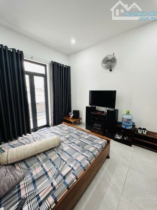 HÀNG NGON ĐÃ VỀ 2 MẶT HẺM XE HƠI KHU BÀU CÁT- 70M2- 4 TẦNG - NHỈNH 11 ĐỒNG - 2