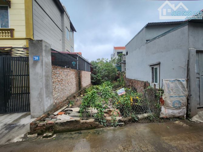 Đất Vân Canh Vành Đai 3.5 Ô Tô Tránh Kinh Doanh 74m2 Mặt Tiền Gần 5m 145 Triệu 1m - 2