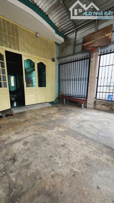 3.55 tỷ – Nhà 200m2 MT nhựa, An Phú, Thuận An – Có sân ôtô & vườn rau - 2