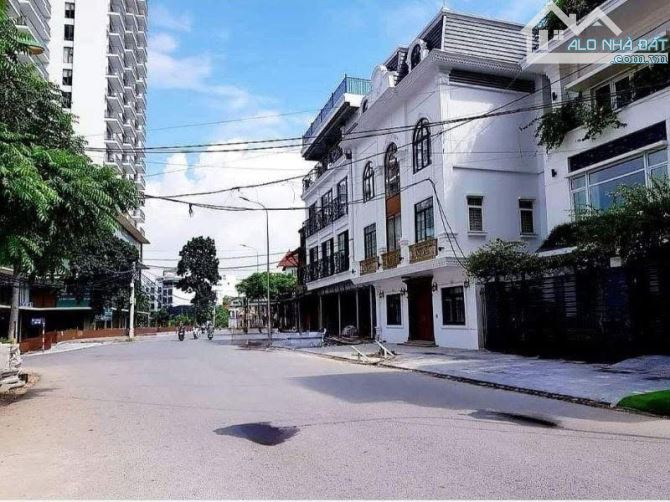 CỰC HIẾM NHÀ MẶT PHỐ XUÂN DIỆU 128m 4 t my 7.6 m - 1