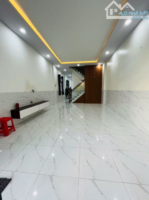 Cho Thuê Nhà Trệt Lầu 5 Phòng Ngủ Khu Dân Cư Diệu Hiền - 2