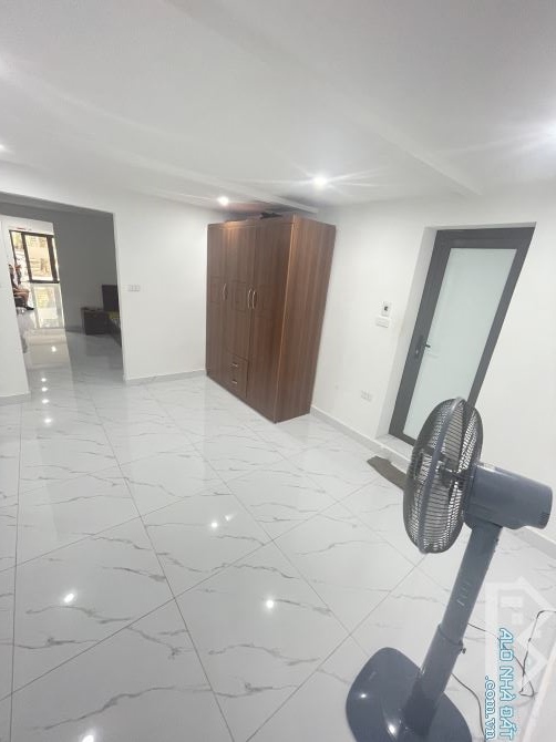 200M2 NHÀ TẬP THỂ KINH DOANH- TRUNG TÂM ĐỐNG ĐA - 2
