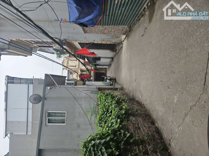 ĐẤT GIANG BIÊN, NGÕ THÔNG CÁC NGẢ. - 2