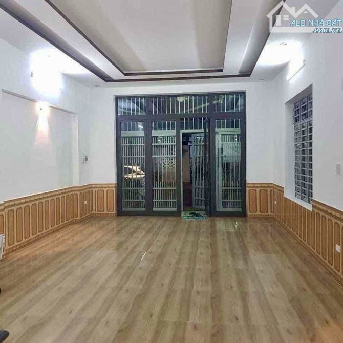 🔥NHÀ 3 TẦNG- 110M2 – SÁT LÔ GÓC ĐA MẶN & BÙI TÁ HÁN-KHU NAM VIỆT Á SẦM UẤT – NHỈNH 7TỶ - 2