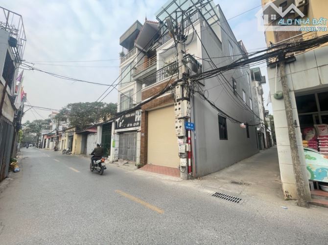 💥💥💥💥NGỌC THỤY_LÔ GÓC - VUÔNG VẮN CỰC ĐẸP - Ô TÔ 7 CHỖ VÀO ĐẤT - - 2