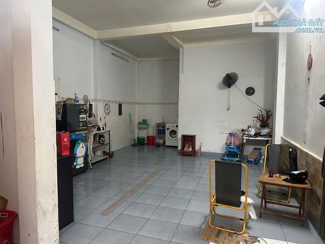 CHỈ 5.3 TỶ – HIẾM CÓ KHÓ TÌM – GẦN GA T3 – 2 TẦNG – SHR HOÀN CÔNG ĐỦ – PHƯỜNG 13 TÂN BÌNH - 2
