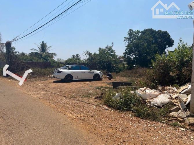 463#Y MOAN, BMT – Diện tích: 473,5m² (ngang 5m × 20m), thổ cư 60m² - 2