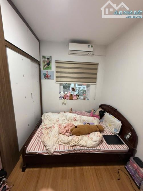 CHÍNH CHỦ BÁN CĂN HỘ TRONG CHUNG CƯ 17T NGUYỄN THỊ ĐỊNH -CẦU GIẤY GIÁ 4,9 tỷ - 2