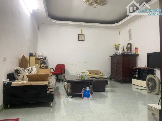 BÁN GẤP NHÀ PHỐ TÔ NGỌC VÂN QUẢNG AN TÂY HỒ 50M MT 5M OTO NHỈNH 12 TỶ TL MẠNH - 2