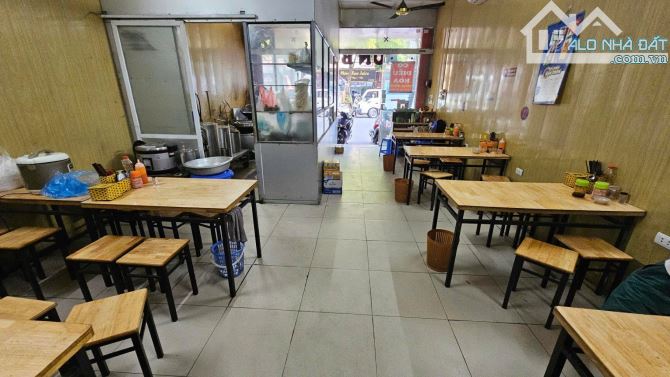 Bán đất Mặt phố Bạch Mai 80m - Vỉa hè | Kinh Doanh | Thang Máy - chỉ 25 tỷ - 2