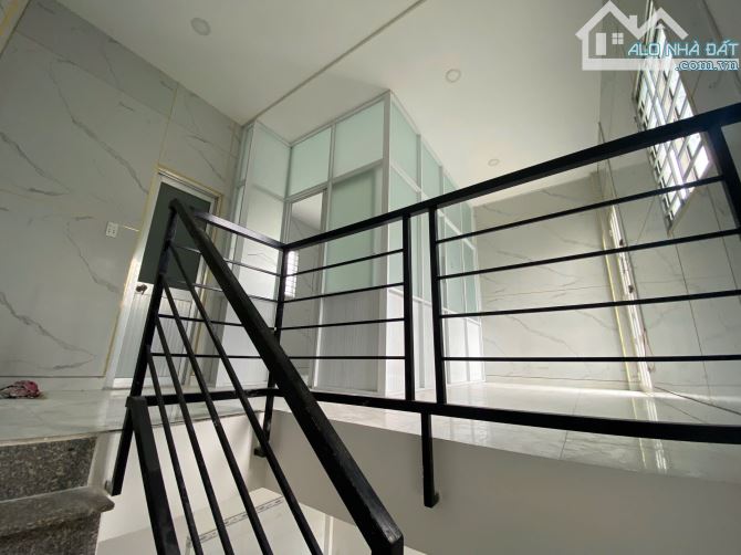 CẦN BÁN NHÀ QUẬN 12 – TÂN CHÁNH HIỆP Giá chỉ 2.49 Tỷ – Nhà Mới, Dọn Vào Ở Ngay! - 2