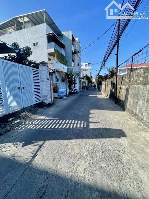 💥BÁN LÔ ĐẤT -100M2 –KIỆT 2 Ô TÔ TRÁNH NHAU ĐƯỜNG PHAN TỨ– GẦN BIỂN MỸ KHÊ –NHỈNH 7 TỶ - 2