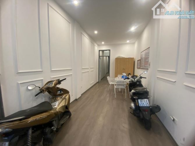22,5 tỷ dt 78m 6t 3,5mMT siêu phẩm giảng võ tt đống đa oto vào nhà quay đầu dòng tiền ổn đ - 2
