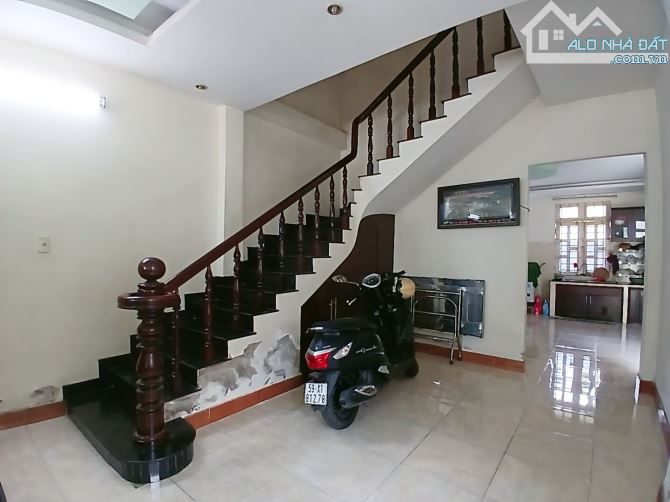 Bán Nhà MT Phạm Ngũ Lão ,Dĩ An. 139m² chỉ 7. Tỷ - 2