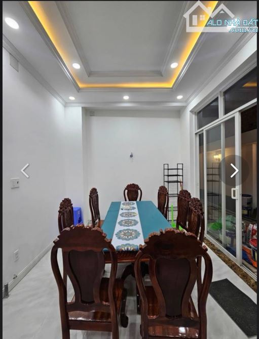 BÁN GẤP NHÀ NGANG LỚN 8M, 160M2, 5 TẦNG, THANG MÁY, ÂU CƠ -LẠC LONG QUÂN, CHỈ 22.X TỶ - 2