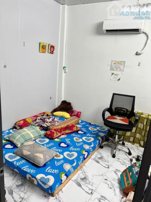 NHÀ MẶT TIỀN ĐƯỜNG MỄ CỐC – VỪA Ở VỪA KINH DOANH, DÒNG TIỀN ỔN ĐỊNH 10TR/THÁNG - 10,2 Tỷ - 2