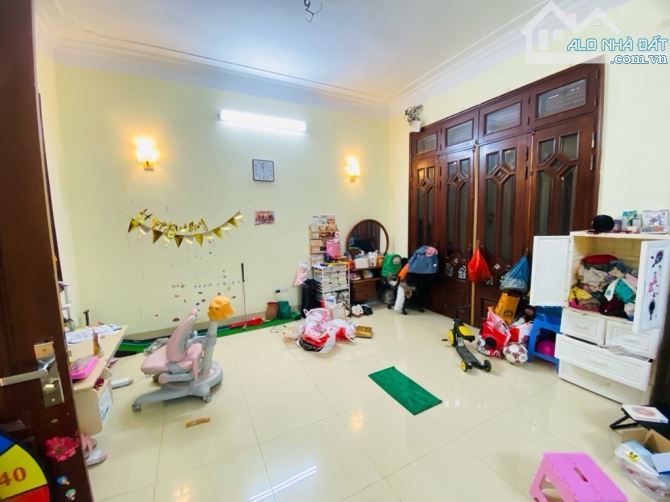 BÁN NHÀ RIÊNG 91M2 5TẦNG PHỐ TỨ LIÊN TÂY HỒ HÀ NỘI - 2