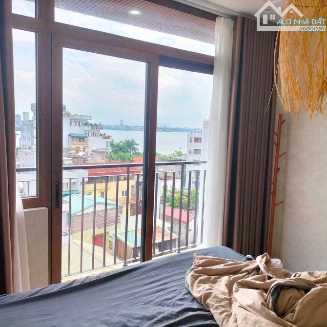 SIÊU PHẨM 100M2 9TẦNG TẠI TRÍCH SÀI TÂY HỒ HÀ NỘI - 2