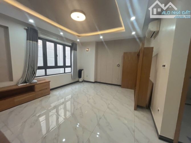 Bán nhà Minh Phụng 6x25M- 4 Tầng thiết kế hiện đại- Đường 8M. Giá 22Tỷ - 2